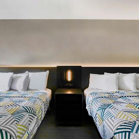Motel 6 Atlanta, Ga - Midtown Eksteriør bilde
