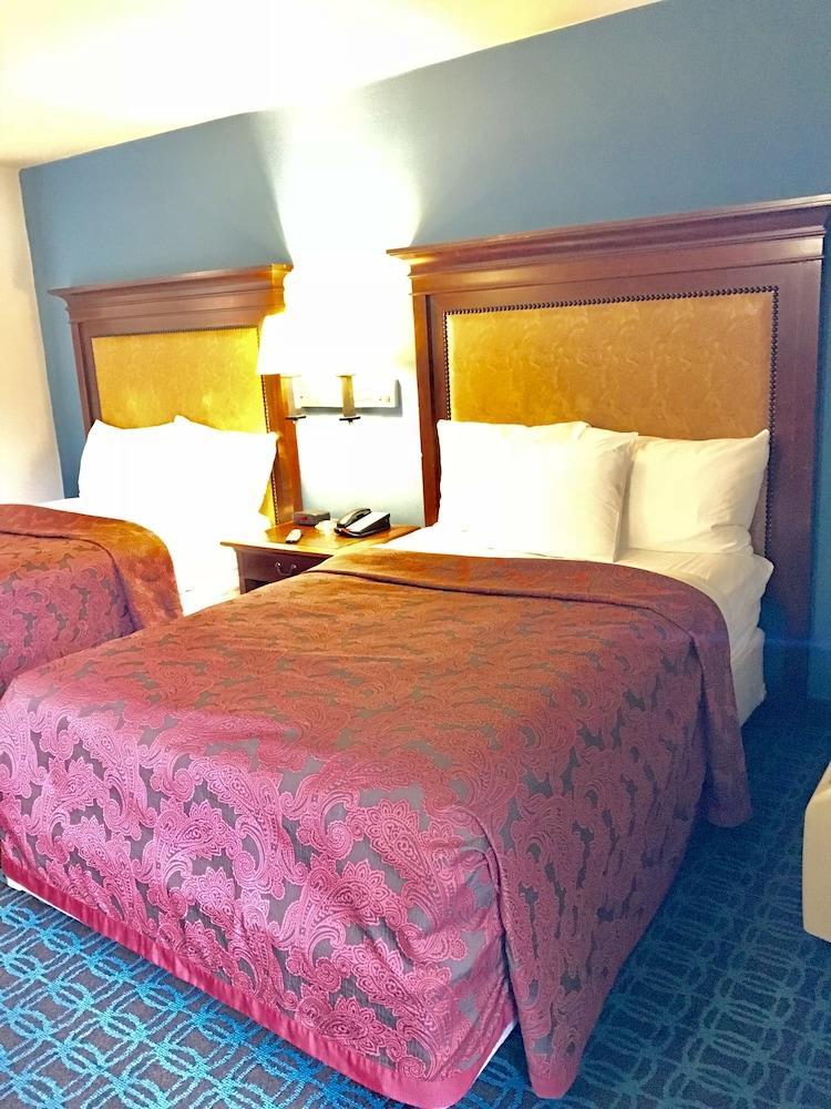Motel 6 Atlanta, Ga - Midtown Eksteriør bilde