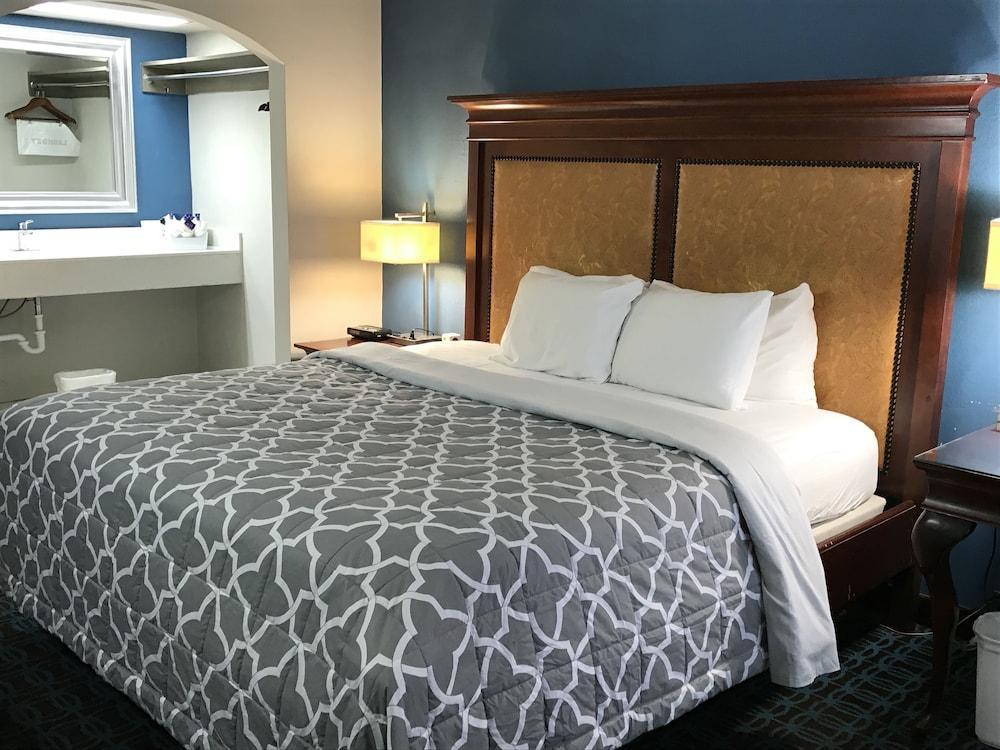 Motel 6 Atlanta, Ga - Midtown Eksteriør bilde