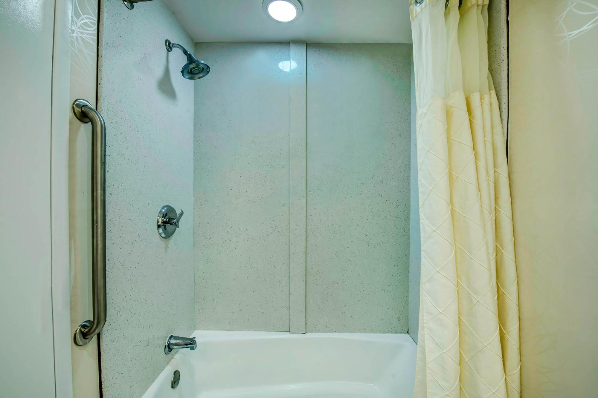 Motel 6 Atlanta, Ga - Midtown Eksteriør bilde