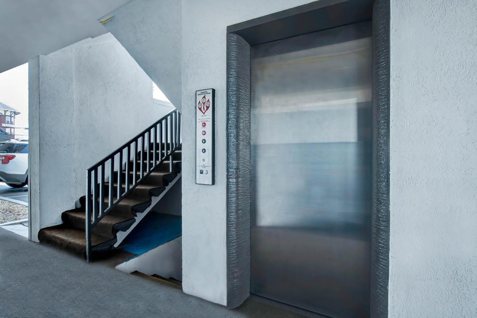 Motel 6 Atlanta, Ga - Midtown Eksteriør bilde