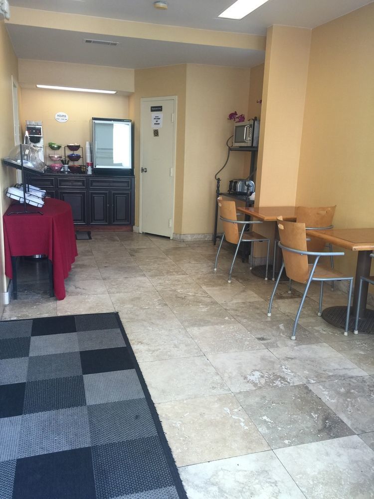 Motel 6 Atlanta, Ga - Midtown Eksteriør bilde