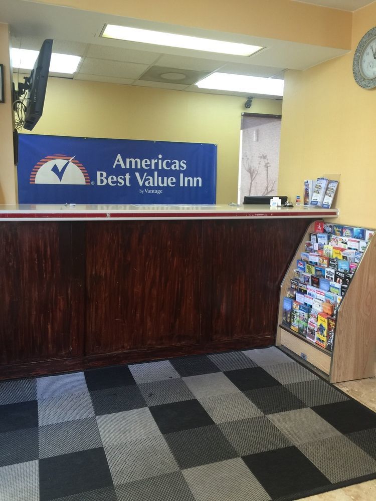Motel 6 Atlanta, Ga - Midtown Eksteriør bilde