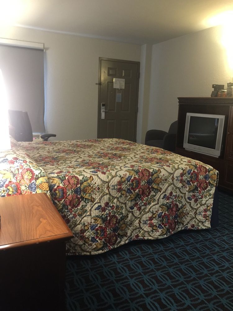Motel 6 Atlanta, Ga - Midtown Eksteriør bilde