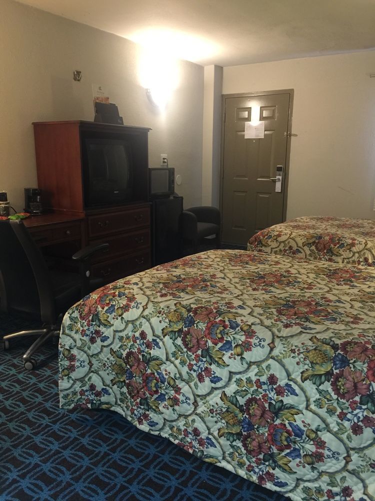 Motel 6 Atlanta, Ga - Midtown Eksteriør bilde