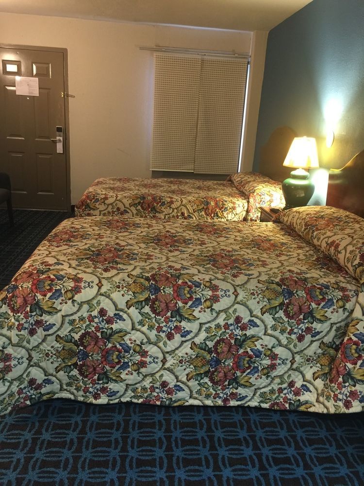 Motel 6 Atlanta, Ga - Midtown Eksteriør bilde