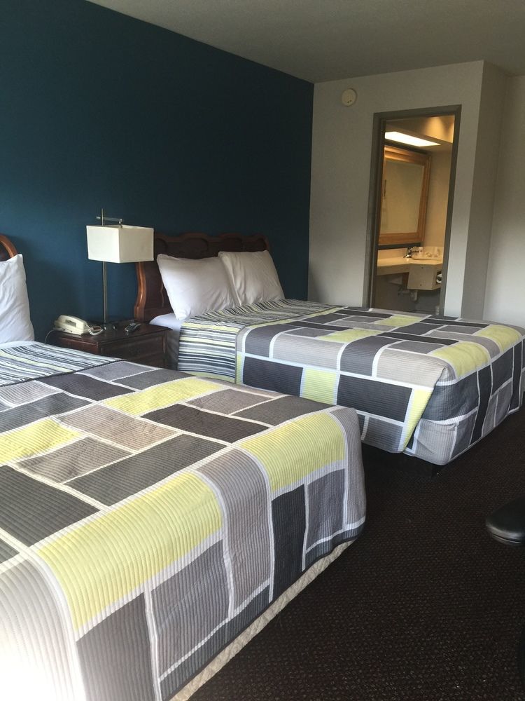 Motel 6 Atlanta, Ga - Midtown Eksteriør bilde