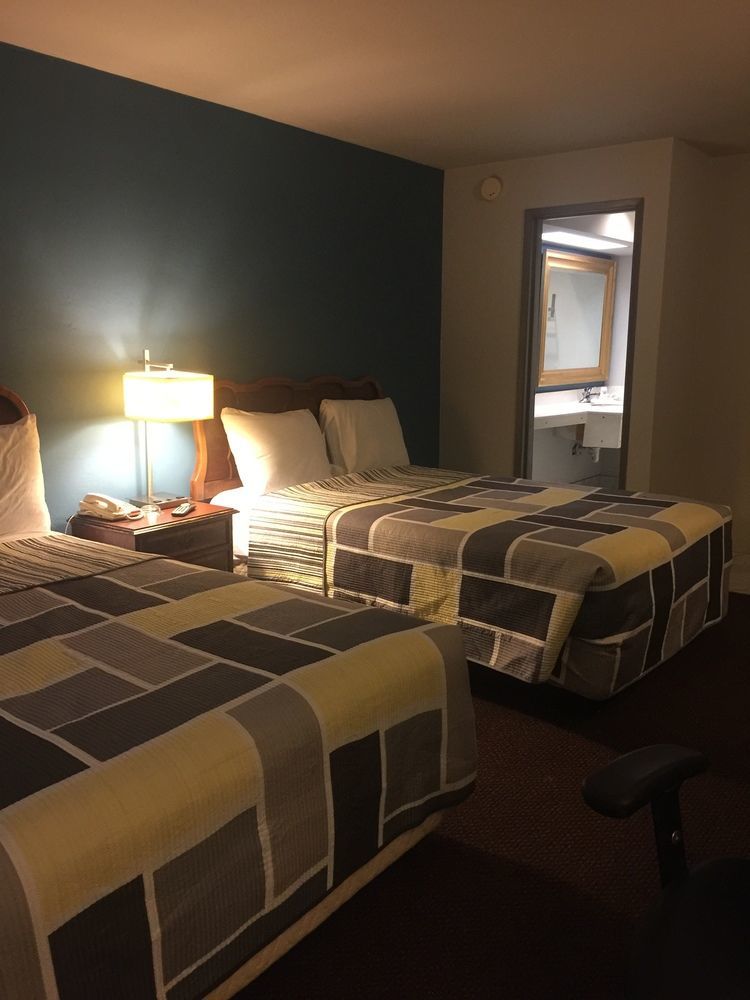 Motel 6 Atlanta, Ga - Midtown Eksteriør bilde
