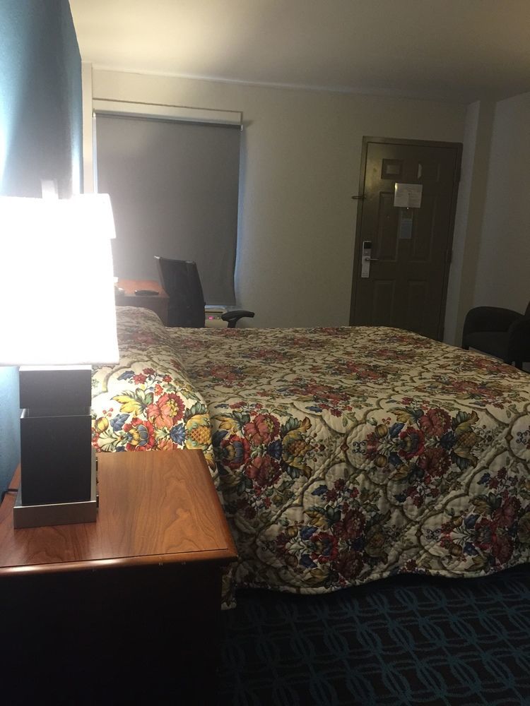 Motel 6 Atlanta, Ga - Midtown Eksteriør bilde