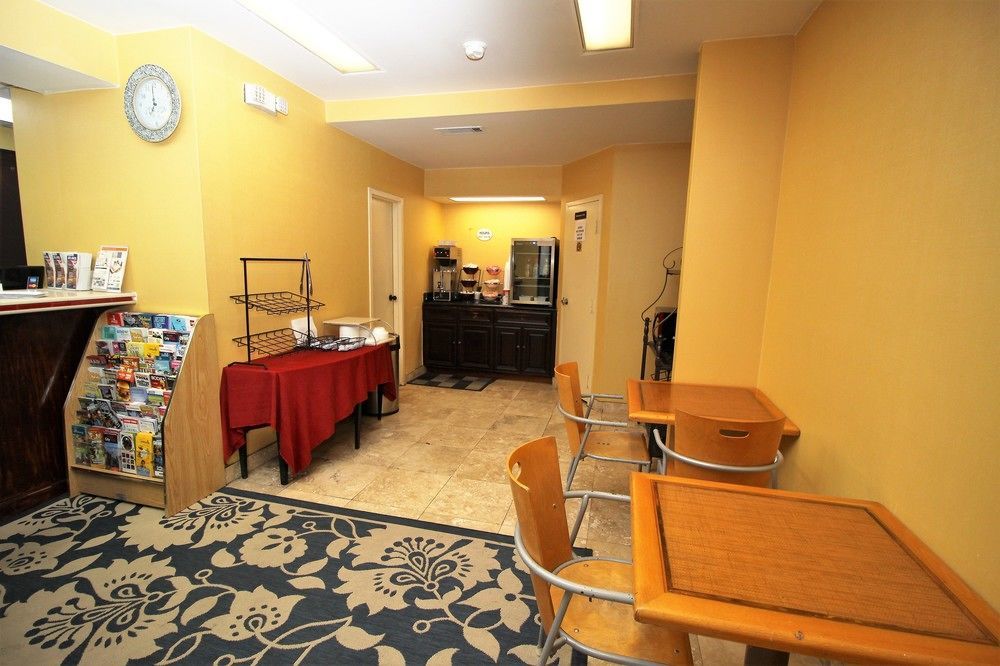 Motel 6 Atlanta, Ga - Midtown Eksteriør bilde