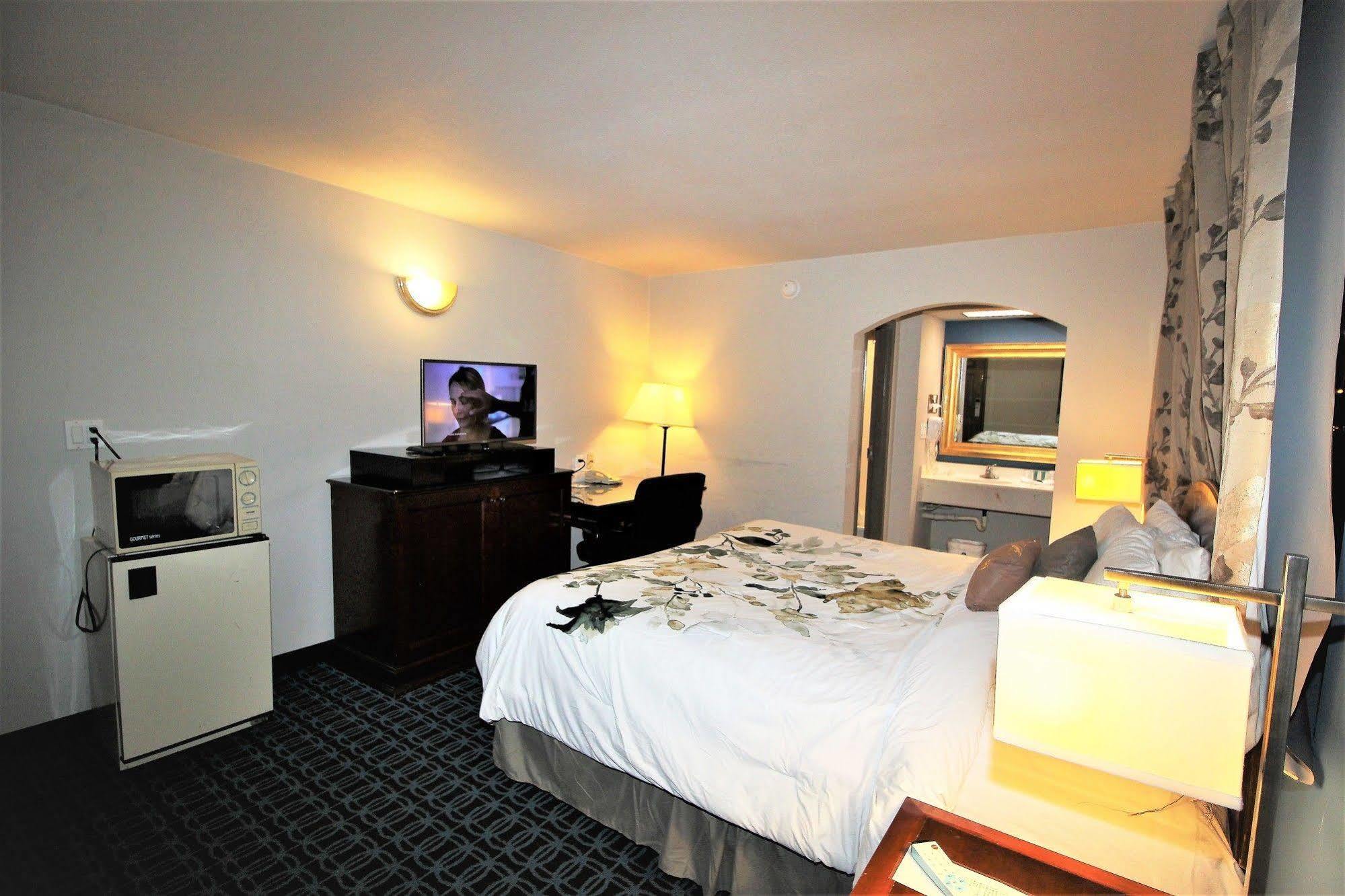 Motel 6 Atlanta, Ga - Midtown Eksteriør bilde